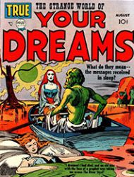 The Strange World of Your Dreams