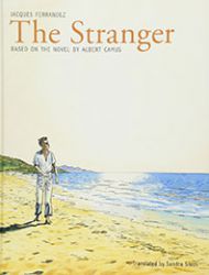 The Stranger: The Graphic Novel