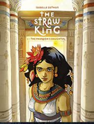 The Straw King