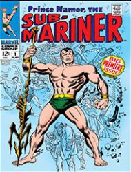 The Sub-Mariner