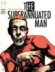 The Superannuated Man