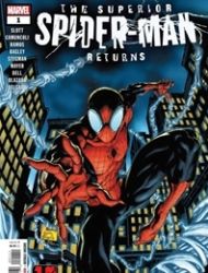 The Superior Spider-Man Returns