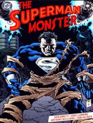 The Superman Monster