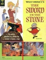 The Sword in the Stone