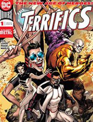 The Terrifics