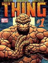 The Thing (2006)