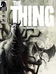 The Thing: The Northman Nightmare