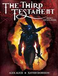 The Third Testament