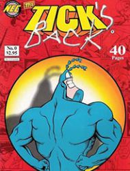 The Tick's Back