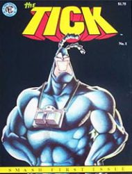 The Tick