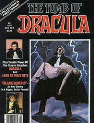 The Tomb of Dracula