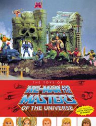 The Toys of He-Man and the Masters of the Universe