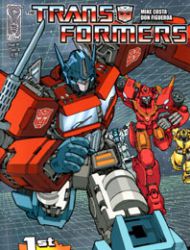 The Transformers (2009)