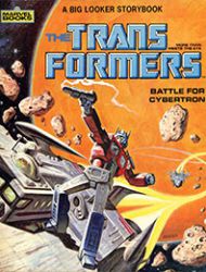 The Transformers: Battle for Cybertron