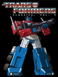 The Transformers Classics