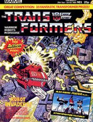 The Transformers (UK)