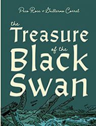 The Treasure of the Black Swan