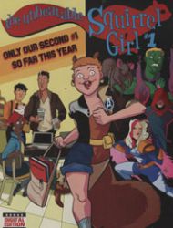 The Unbeatable Squirrel Girl II