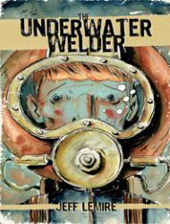 The Underwater Welder