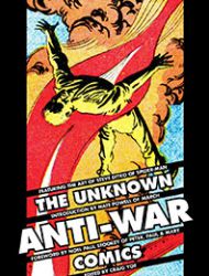 The Unknown Anti-War Comics