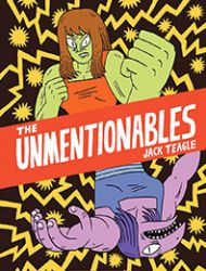 The Unmentionables