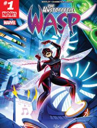 The Unstoppable Wasp (2017)