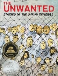 The Unwanted: Stories of the Syrian Refugees