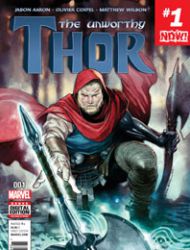 The Unworthy Thor