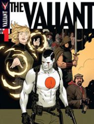 The Valiant