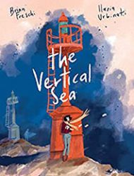 The Vertical Sea