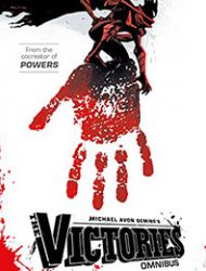 The Victories Omnibus