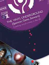 The Vinyl Underground