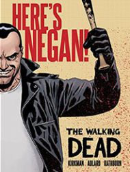 The Walking Dead : Here's Negan