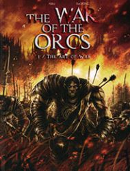 The War of the Orcs