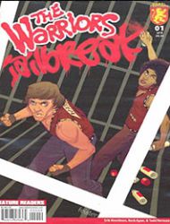 The Warriors: Jailbreak