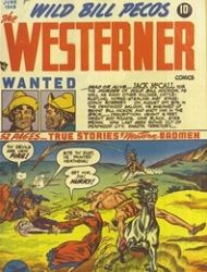 The Westerner Comics