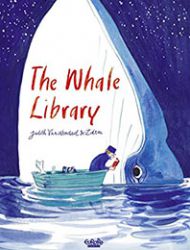 The Whale Library