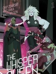 The Whisper Queen