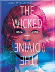 The Wicked + The Divine