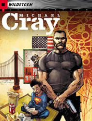 The Wild Storm: Michael Cray