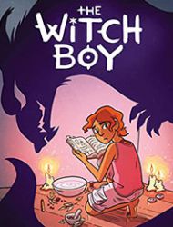 The Witch Boy