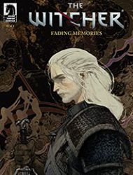 The Witcher: Fading Memories