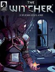 The Witcher: Of Flesh and Flame