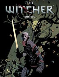 The Witcher Omnibus