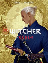 The Witcher: Ronin