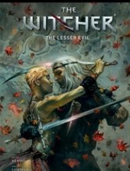 The Witcher: The Lesser Evil