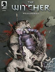 The Witcher: Wild Animals