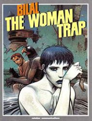 The Woman Trap