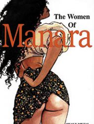 The Women of Manara