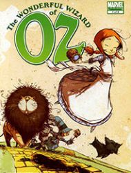 The Wonderful Wizard of Oz